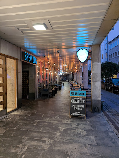 BrewDog Malmö