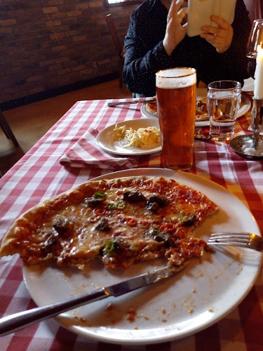 Mamma Mia - Örnsköldsvik