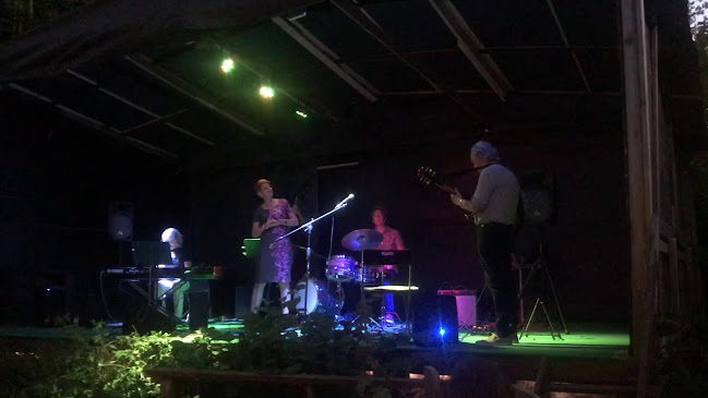 Glassbaren i Rönninge - Rönninge