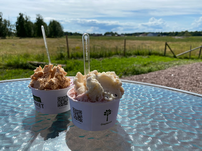 Rykets gård - Gastronomi och hotellverksamhet