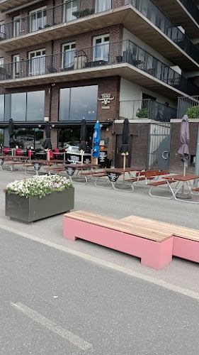 Texas Longhorn Hornsbergs Strand - Gastronomi och hotellverksamhet