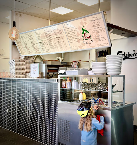 Venus Pizzeria Gårda - Göteborg