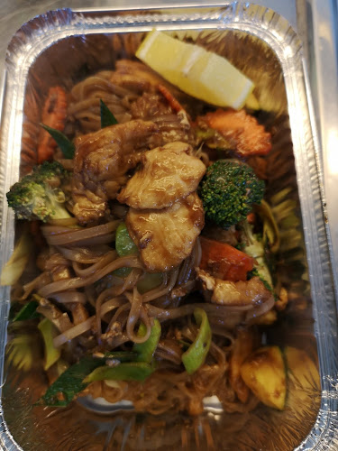 Comentarii opinii despre Kobs Thai Take Away