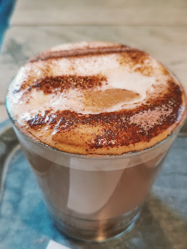 Café & Restaurang Strandgatan