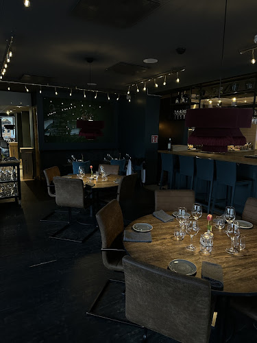 NABO Matbar - Gastronomi och hotellverksamhet