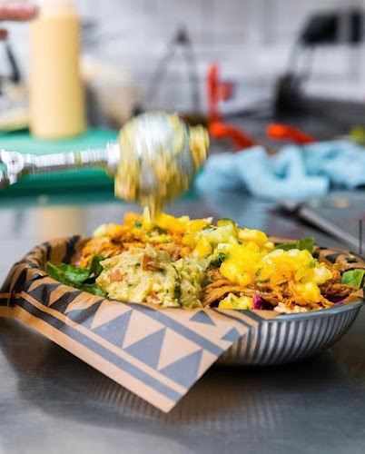 Zocalo - Fresh Happy Mex - Gastronomi och hotellverksamhet