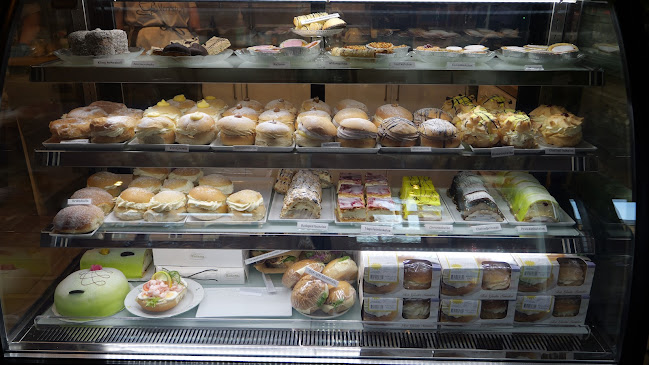 Café Norrstrand - Gastronomi och hotellverksamhet