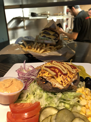 Drivhjulsvägen 30, 126 30 industri