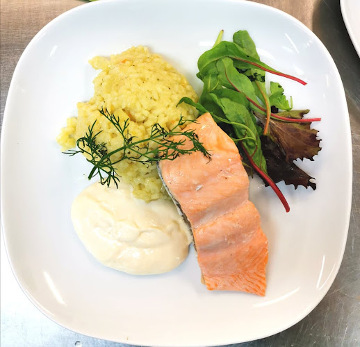 Lerjedalens Café & Bistro - Gastronomi och hotellverksamhet