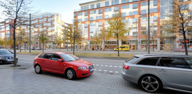 Allé Kök & Bar - Gastronomi och hotellverksamhet