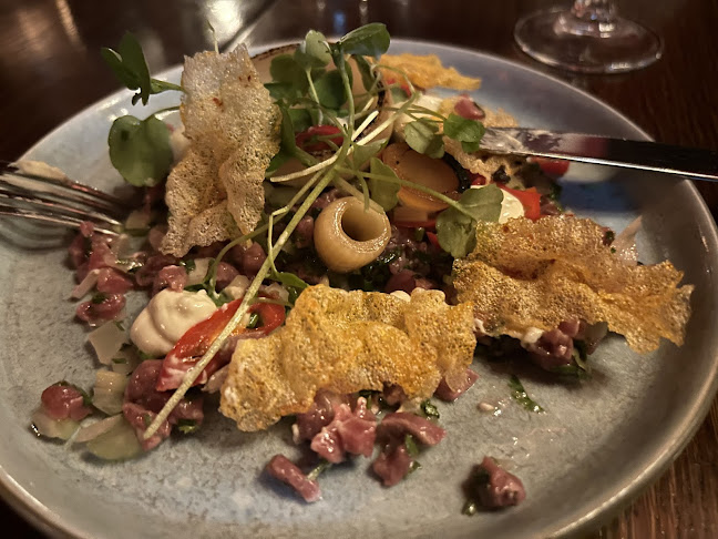 Puta Madre Open Times