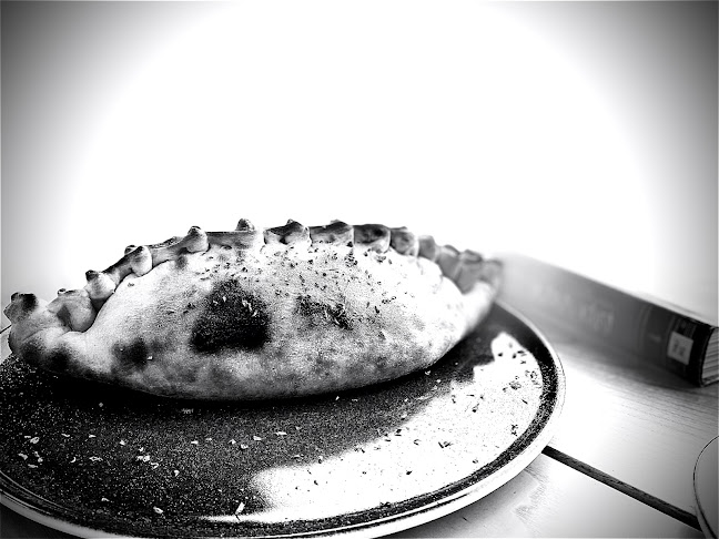 Opinii despre Bergsjön Pizza în Göteborg - Gastronomi och hotellverksamhet