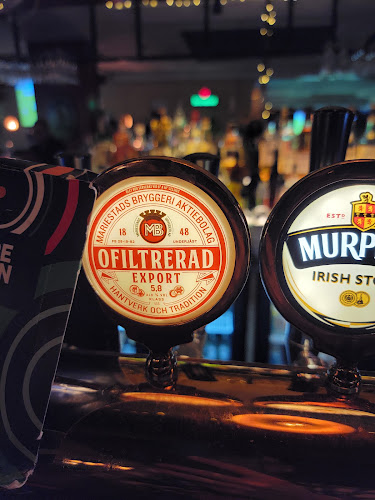 Comentarii opinii despre Murphy's