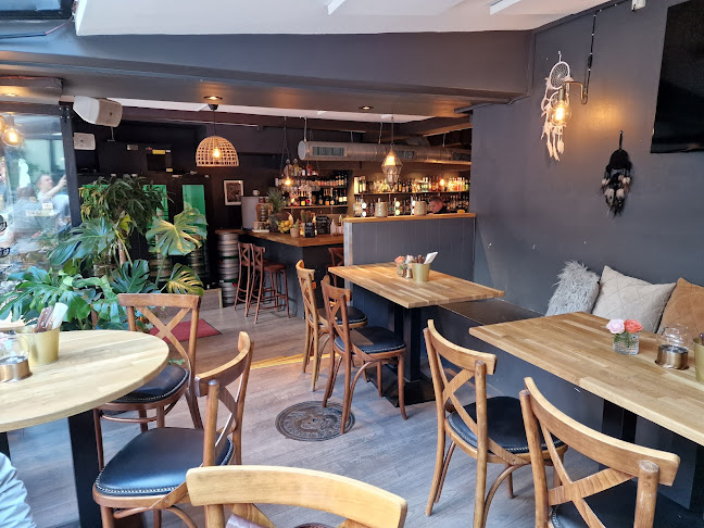 Södra Liden - Göteborg