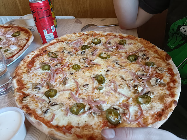 Pizza House Latife - Älvsjö