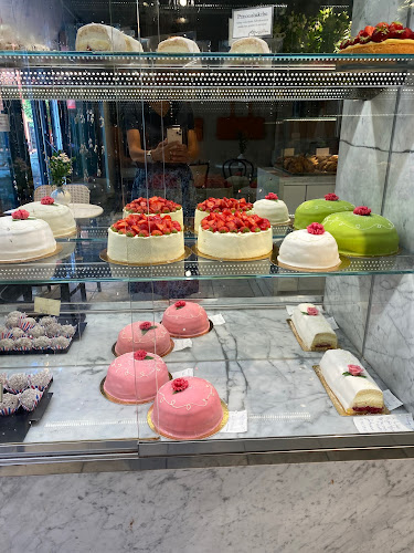 Brogyllen Mölndals Innerstad - Gastronomi och hotellverksamhet