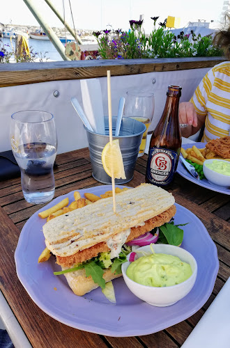Hamnkrogen - Gastronomi och hotellverksamhet