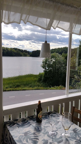 Lövviks Restaurang Café
