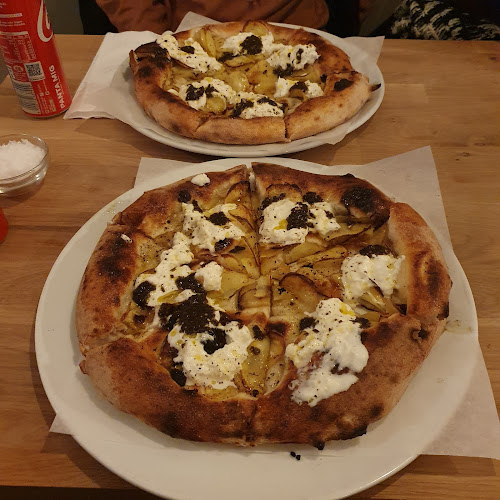 Pizzeria Årsta - Årsta