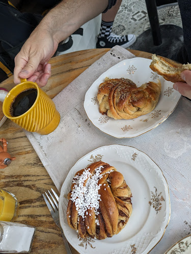 Hamnbageriet - Kungshamn