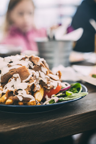 Hamnplan, 373 78 Kristianopel