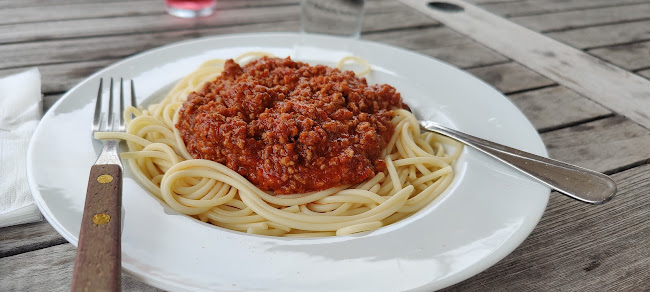 Matgladaoxen Open Times