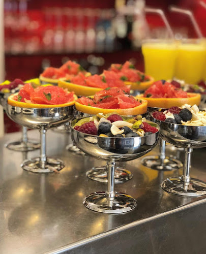 Comentarii opinii despre Bar Italia