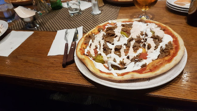 Candys Bistro - Mariestad