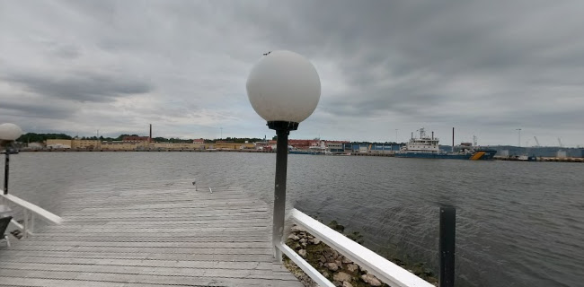 Badholmen Restaurang & Hotell