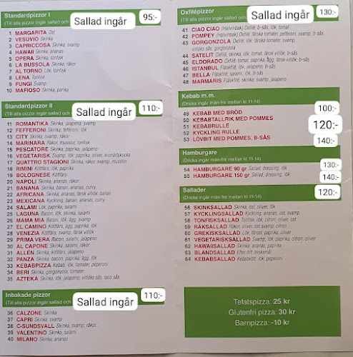 Södra Allén 38, 852 41 Sundsvall