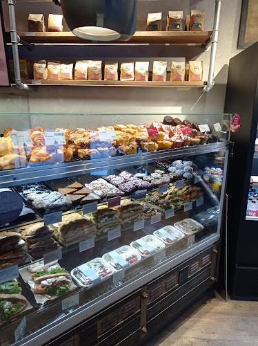 Espresso House Östersund - Östersund