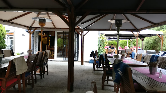 Opinii despre Kökeriett på Blentarps Byakrog în Blentarp - Gastronomi och hotellverksamhet