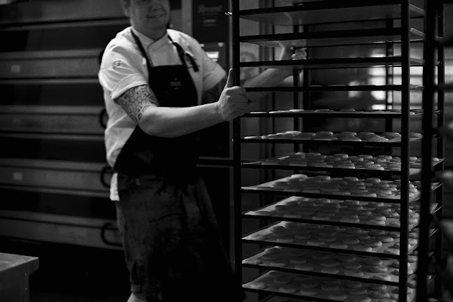 S:T Paul Bageri Drottninggatan - Stockholm