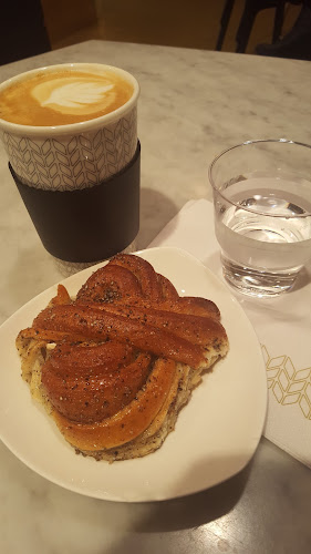 Gateau Västmannagatan - Gastronomi och hotellverksamhet