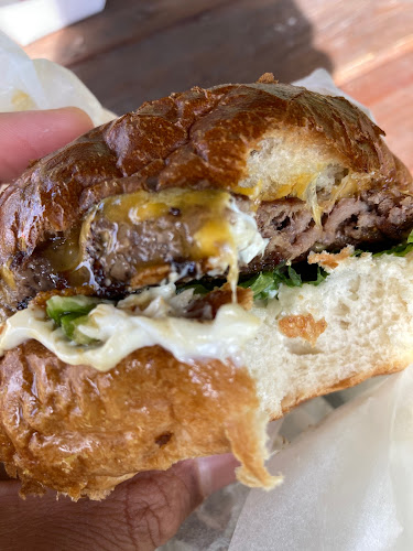 Bergslagsburger - Lindesberg