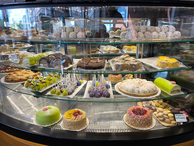 Kaffein - Gastronomi och hotellverksamhet