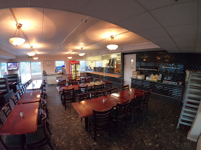 Björbäcks lunchrestaurang - Uddevalla