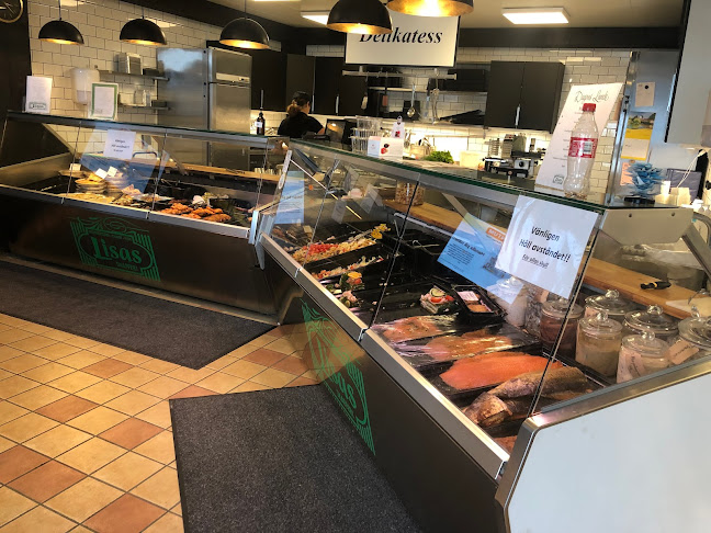 Comments and reviews of Lisas skafferi