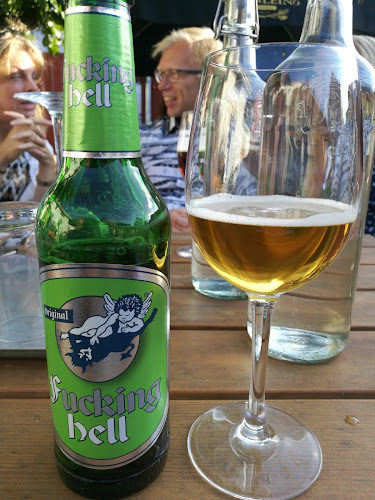 Mellbygatans Restaurang - Lidköping