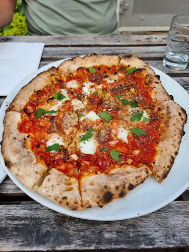 Byaregårdens Brygghus