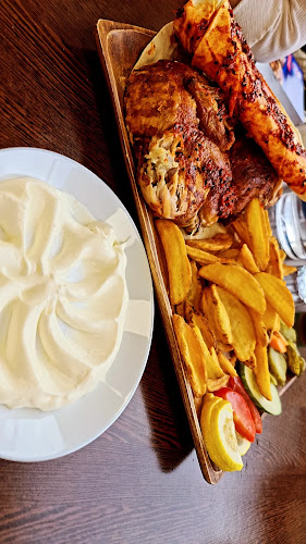 American Fried Chicken - Norrköping