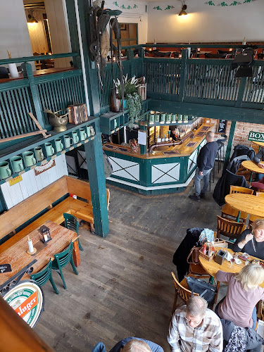 Pub Stallyktan - Gastronomi och hotellverksamhet