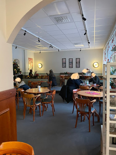 Comentarii opinii despre Konditori Focus - Cafe Falun