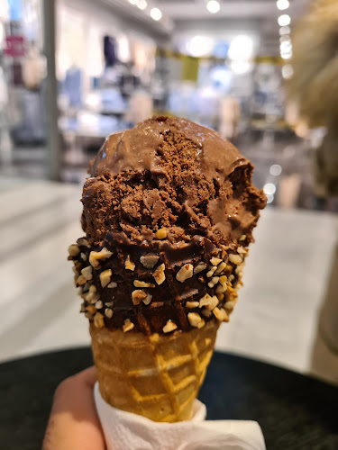 Reviews of Ben & Jerry's in Ödåkra - Gastronomi och hotellverksamhet