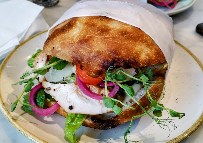 Bullar & Bröd - Stockholm