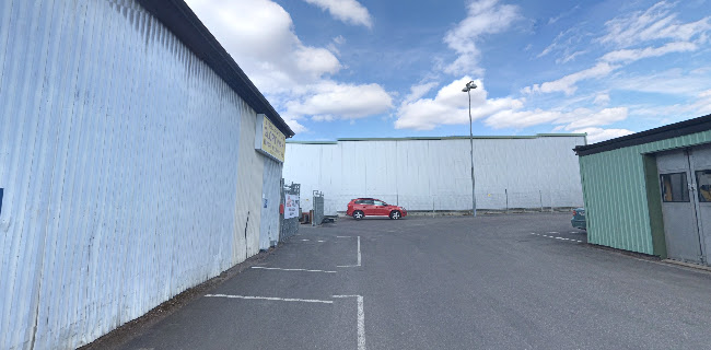 Reviews of Sad Robot Brewing in Göteborg - Gastronomi och hotellverksamhet