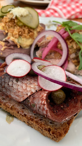 Comentarii opinii despre Smaken Av Danmark