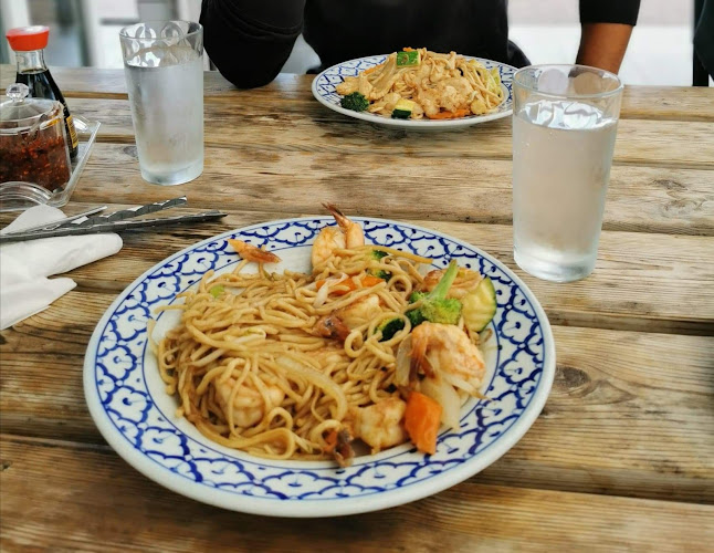 Asian Cooking Take Away - Gastronomi och hotellverksamhet