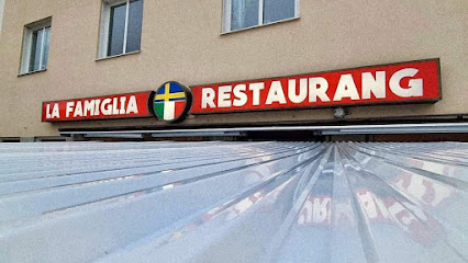 La Famiglia Restaurang