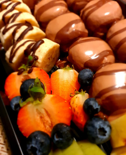 Opinii despre Big Belly Sweet în Karlshamn - Gastronomi och hotellverksamhet